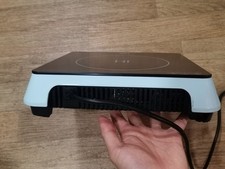 Sau portable electronic for sale  BRADFORD