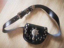 Tasche 14x12 nieten gebraucht kaufen  Parkstetten