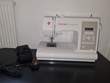 Singer confidence 7470 for sale  COVENTRY