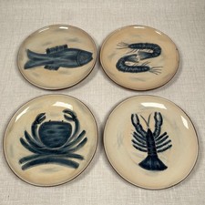 Pottery barn seafood for sale  Henderson