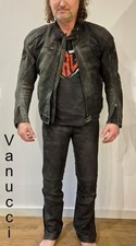Louis vanucci motorrad gebraucht kaufen  Krefeld