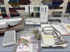 Bernina artista 170 for sale  Mifflinburg