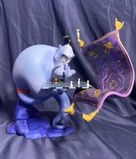 Wdcc genie losing for sale  Hinsdale