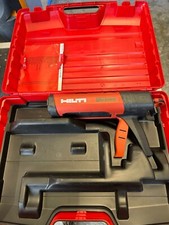 Hilti md2500 usato  Valvestino