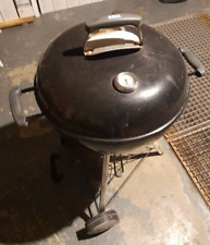 Weber bar kettle gebraucht kaufen  Erbach