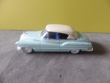 Solido buick 1950 d'occasion  Écommoy