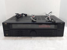 Jvc 201bk stereo for sale  Hillsborough
