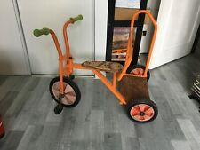 Rare tricycle side d'occasion Rare tricycle side d'occasion  Cugnaux