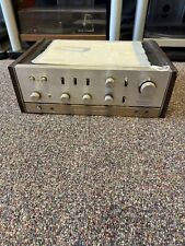 Kenwood 6004 solid for sale  East Barre