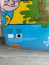 horrid henry fancy dress for sale horrid henry fancy dress for sale BENFLEET