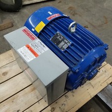 Phazpak 15hp 230 for sale  Kawkawlin