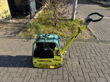 Ammann rüttelplatte apr gebraucht kaufen  Deutschland