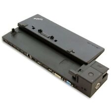 Lenovo docking station usato  Palermo