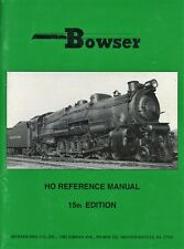 Bowser mfgr. co. for sale  Phillipsburg
