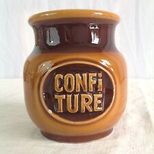 Verceram pot confiture d'occasion  Prissé
