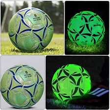 Reflective soccer ball for sale  UK