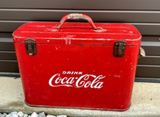 Vintage coca cola for sale  Vian