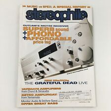 Stereophile magazine march for sale  Mc Afee