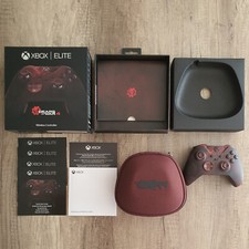 Xbox microsoft elite gebraucht kaufen  Trier