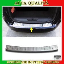 Chrome bumper protection d'occasion  Expédié en Belgium