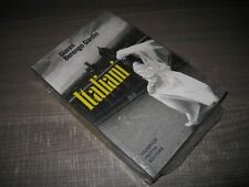 Italiani gianni berengo usato  Cicagna