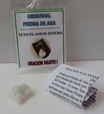 Piedra ara sagrada d'occasion  Expédié en Belgium