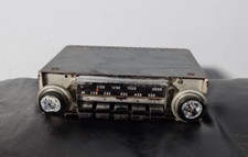 Vintage radiomobile car for sale  WATERLOOVILLE