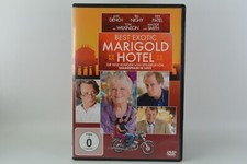 Best exotic marigold gebraucht kaufen  Bamberg