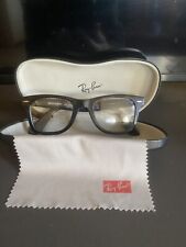 Occhiali rayban wayfarer usato  Italia