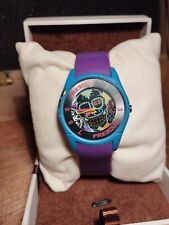 Montre freegun unisexe d'occasion  Bourganeuf