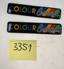 Riginal colour concept gebraucht kaufen  Schmalfeld