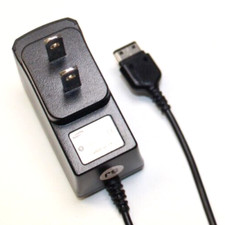 Samsung ATAD10JBE Travel AC Power Adapter Cell Phone Charger comprar usado  Enviando para Brazil