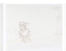 Walt disney peter for sale  Jasper