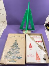 Revolving plastic christmas for sale  Canton