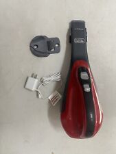 Black decker dustbuster for sale  Douglasville