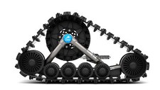Atv track kit for sale  Vista