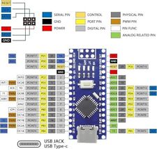 Arduino uno nano usato  Carpi
