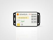 Genasun mppt regolatore usato  Avigliana