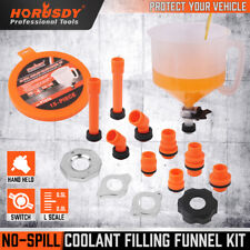 Spill coolant funnel for sale  Hebron