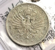 Regno italia vitt. usato  Villanova Solaro