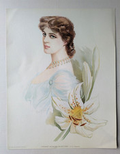 Vintage 1904 eminent for sale  Syracuse