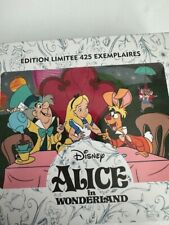 Dlp alice wonderland for sale  Anaheim