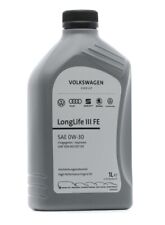 Litro olio volkswagen usato  Paterno