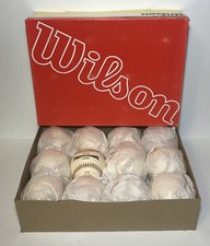 Vintage wilson official for sale  Bremen