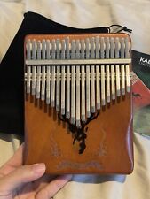 mbira instrument for sale  Port Orange