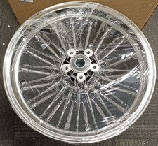 Chrome fat spoke for sale  Dayton