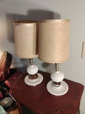 Vtg hobnail milk for sale  Campbellsville