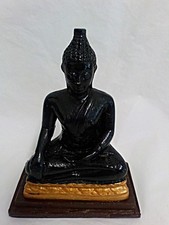 Buddha figurine statue for sale  TREHARRIS