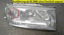 Scheinwerfer hella skoda gebraucht kaufen  Warendorf