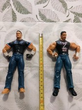 Action figure wwe usato  Venezia